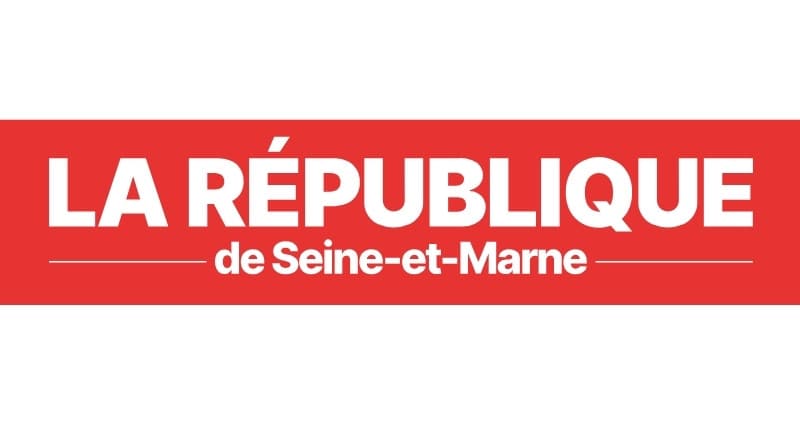 Logo de la République de Seine-et-Marne