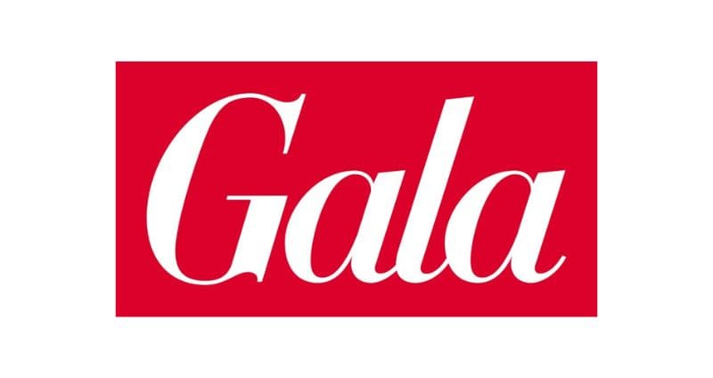 Logo de Gala