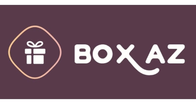 Logo de Box-az