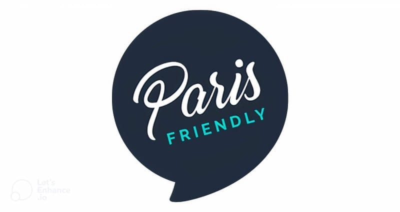 Logo de Paris-Friendly