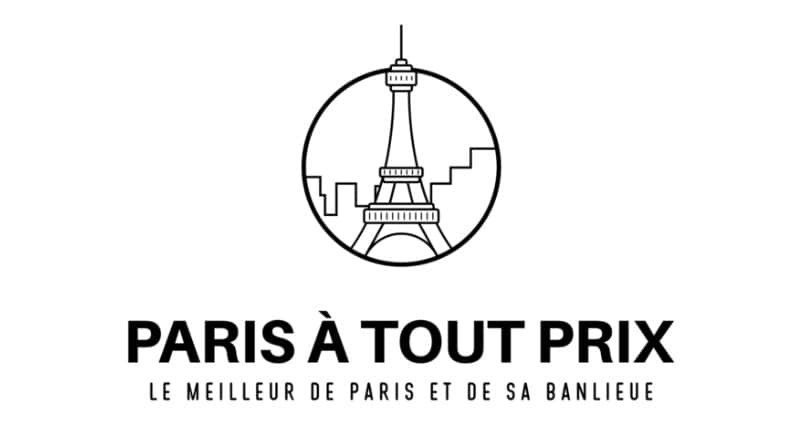 Logo de Paris à tout prix